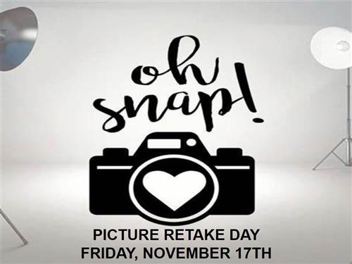 Picture Retakes